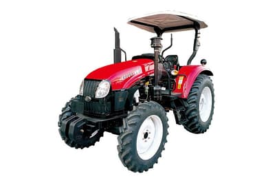 Utility tractor YTO EF754