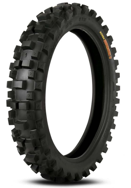 Kenda шина 90/100-16 52M K770 SouthWick TT