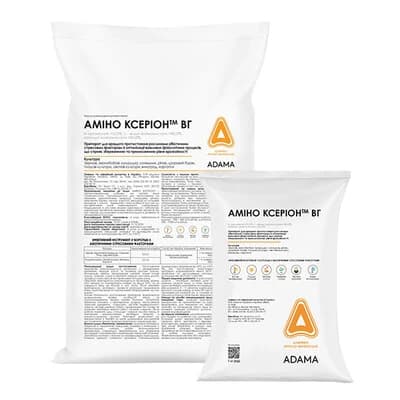 АМІНО КСЕРІОН