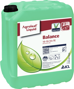 Agroleaf Liquid Balance