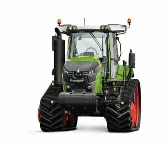 Гусеничний трактор Fendt 938 Vario MT Gen2