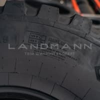 TVS шина 560/60R22,5 165D TIGERTRAC FL909 TL — зображення 5
