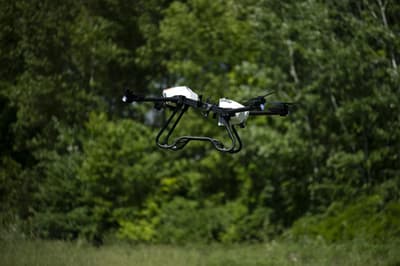 Drone ABZ Innovation M40