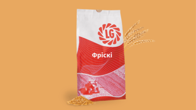 Friski Winter Wheat