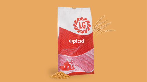 Фріскі, озима пшениця
