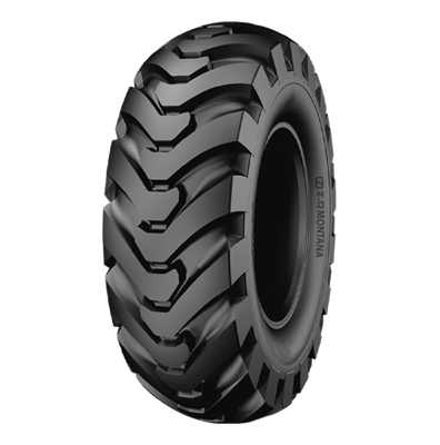 Z&Q шина 16,9-28 (16,9/14-28) 156A6 14PR MONTANA IND-410 R-4 TL
