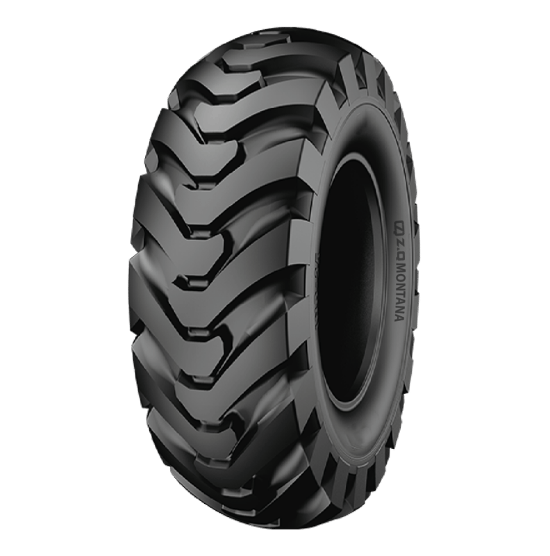 Z&Q шина 16,9-28 (16,9/14-28) 156A6 14PR MONTANA IND-410 R-4 TL