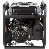 Генератор бензиновий HHY 10050FE-T — зображення 3