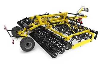 Cultivator BEDNAR SWIFTER SO PROFI
