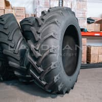 TVS шина 18,4-38 156A8 12PR TR45 R-1 TT — зображення 7