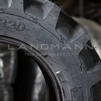 GTK tyre 320/70R20 (11,2R20) 113A8/B RS200 TL R-1W — image 5