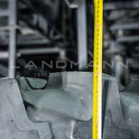Uniglory шина 380/90R46 159D/162A8 SmartAgro Row Crop TL — зображення 7