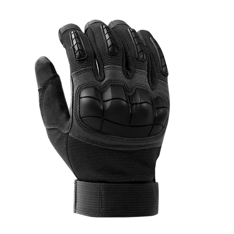 Захисні рукавички повнопалі SKINARMOR посилені