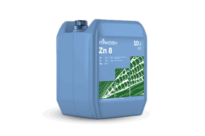 MAKOSH Zn 8