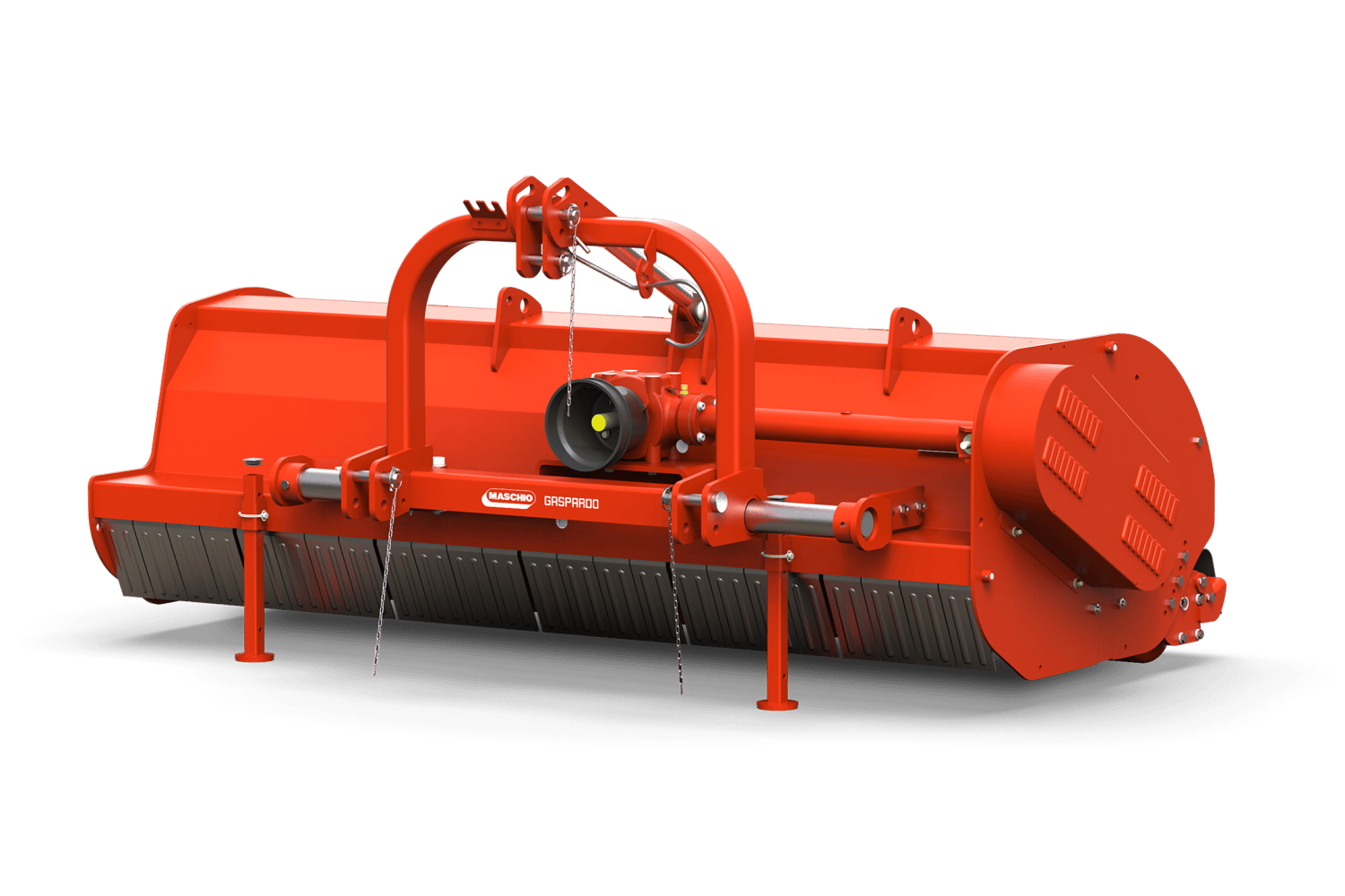 Мульчировщик Maschio Gaspardo CHIARA