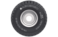 Ascenso шина 10.5/80-18 138A8 14PR IMB 160 TL