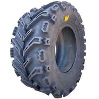 BKT шина 25X8-12 (25X8.00-12) 6PR 43J Wing W 207 TL — зображення 1