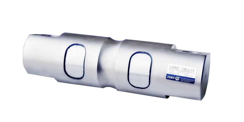 Датчик тензометричний Zemic H9C