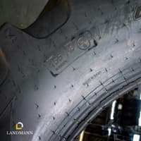 Ceat шина 480/70R34 155A8/B Farmax R70 R1-W TL — изображение 5