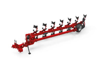 Plow Grégoire Besson VOYAGER S60