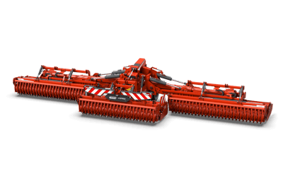 Power harrow Maschio Gaspardo JUMBO X 10000