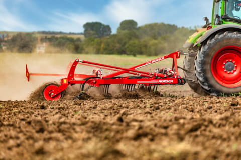 Cultivator HORSCH Cruiser SL