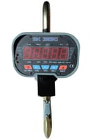 Crane scales ВК ЗЕВС ІІІ РК — image 1