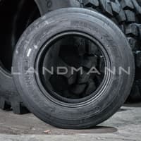Forerunner Tyre 7,60-15 SL 8PR QH641 IMP I-1 TL — image 2
