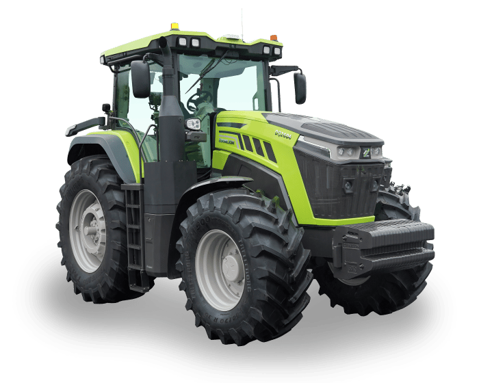 Просапний трактор Zoomlion DQ2754