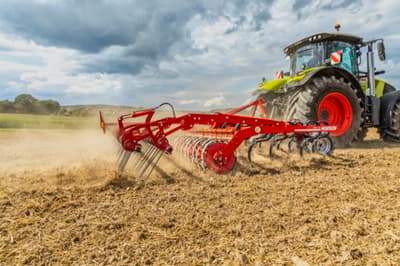 Cultivator HORSCH Finer SL