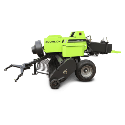 Baler Zoomlion 9YF-2200