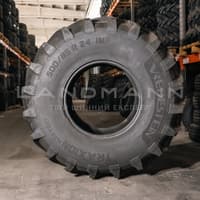 Vredestein tyre 500/85R24 171/158A8 IMP Traxion Harvest TL — image 2