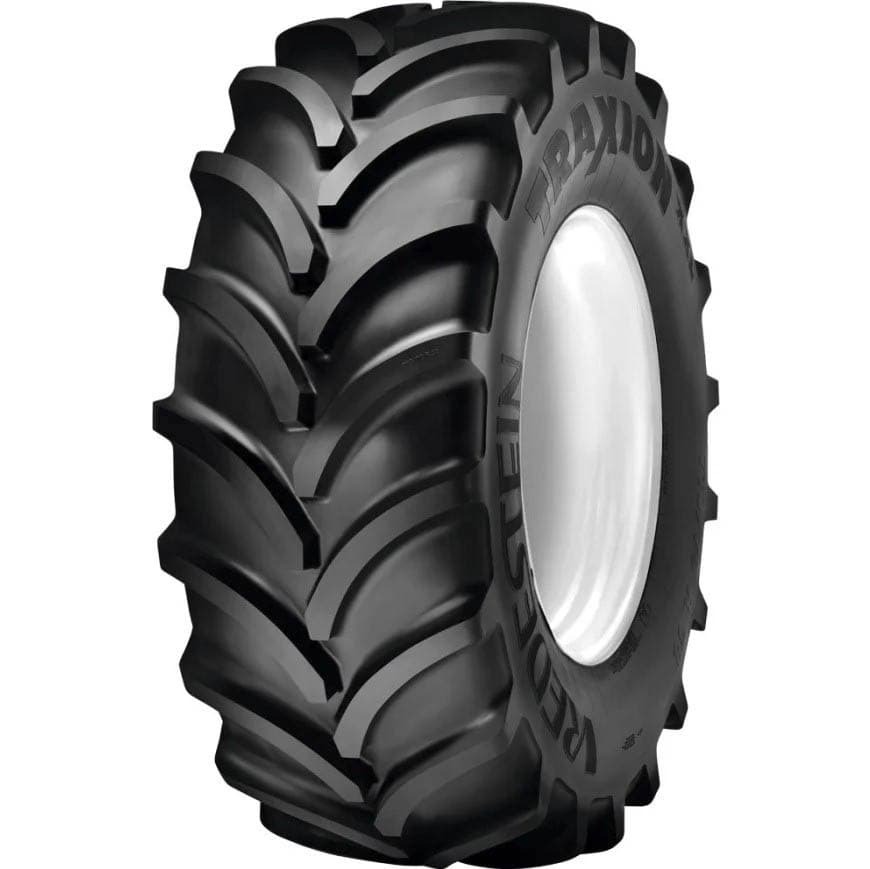 Vredestein шина 600/65R28 154D Traxion XXL TL