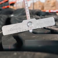 TVS шина 400/60-22,5 (15,5/60-22,5) 148A8/160A8 18PR FL09 TL — сурет 6