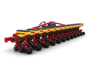 Precision planter Väderstad Tempo R 12-18