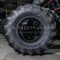 Pirelli шина 500/70R24 (19,5LR24) 164A8/B INDEVO IND TL — сурет 2