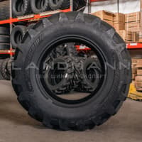 TVS Шина 480/70R30 141D/144A8 TIGERTRAC AR700 TL — изображение 3