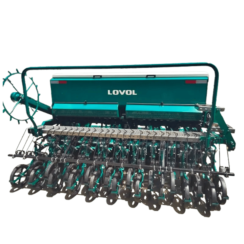 Зерновая сеялка Lovol 2BGXF-24D