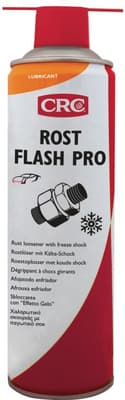 CRC аерозоль термоключ Rost Flash pro