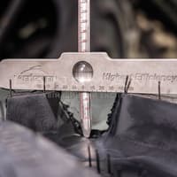 Forerunner Tyre IF 600/70R30 165D QH711 R-1W TL — image 8