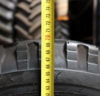 Uniglory tyre 10,0/75-15,3 14PR IMP 100 TL — image 4