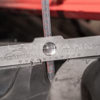 GTK шина 540/65R24 146D/149A8 RS200 TL R-1W — зображення 8