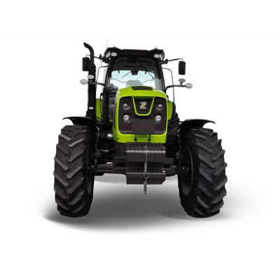 Row crop tractor Zoomlion PL1604