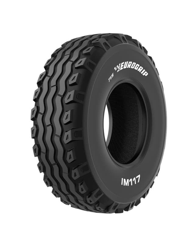 TVS шина 10,0/80-12 (255/80-12) 121A8 10PR IM117 IMP TL