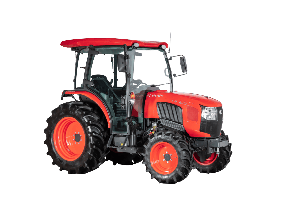 Компактний трактор Kubota L2-622 HDC