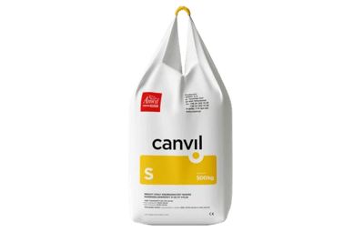 Canvil S