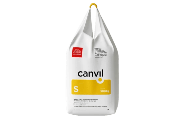 Селітра Canvil S