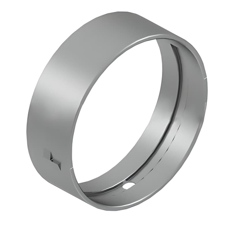 1280384 Вкладиш (.51MM O.S. ) CAT