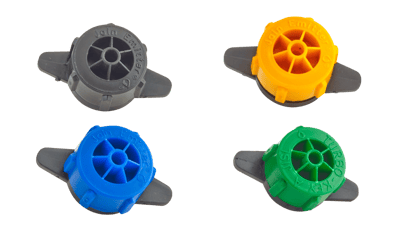 Drip irrigation system Jain Irrigation Jain Emitter