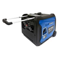 Генератор инверторный HHY 9050Si — изображение 4